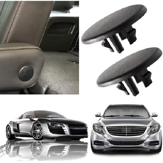 Armrest Cap Cover for 07-19 Seat Parts - Replaces 15279689 Left or Right Rear