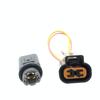 Hyundai/Kia Lamp Holder for 01-06 Elantra Models (Part Numbers 925502C000, 927301R000)