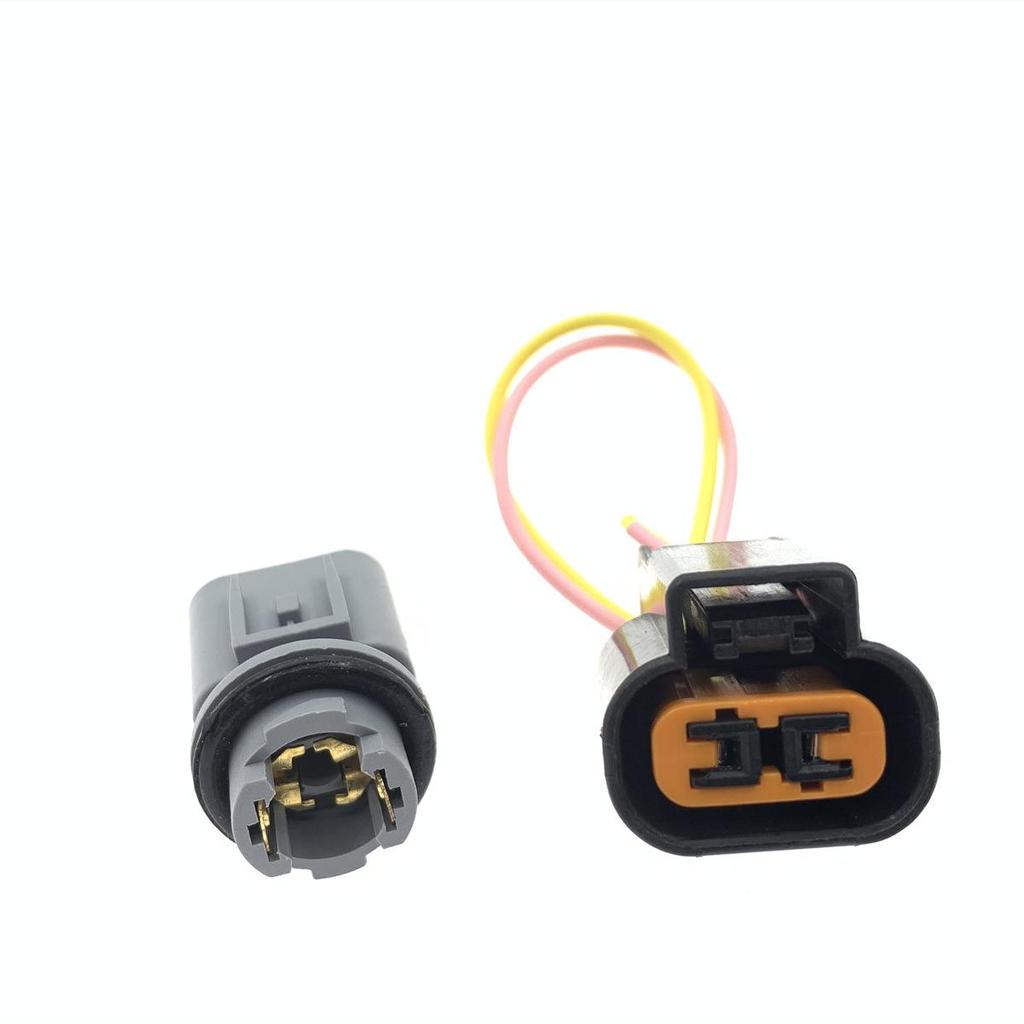Hyundai/Kia Lamp Holder for 01-06 Elantra Models (Part Numbers 925502C000, 927301R000)