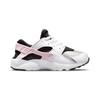 Nike Huarache Run Grey Fog Pink Foam PS 704949-115