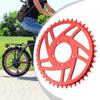 Electric Bicycle ChainRing BBS02 Bicycle Chain Chainring