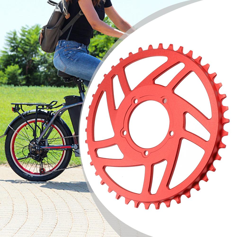 Electric Bicycle ChainRing BBS02 Bicycle Chain Chainring