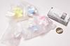 Sanrio Characters Cinnamoroll Pretend Figures of 5 Gachapon Capsule Toy [Set (Full Set)]