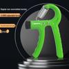 WEZHO Counting Adjustable Hand Grip Strengthener