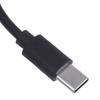 High Speed USB Fast Charger USB To USB C Extended Cable Data Transfer Charging Cable for Phone 15 Cellphone Tablets