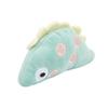 Catnip Plush Cat Toys Tooth Cleaning Indoor Relieve Boredom and Stress Interactive Kitty Toy for
