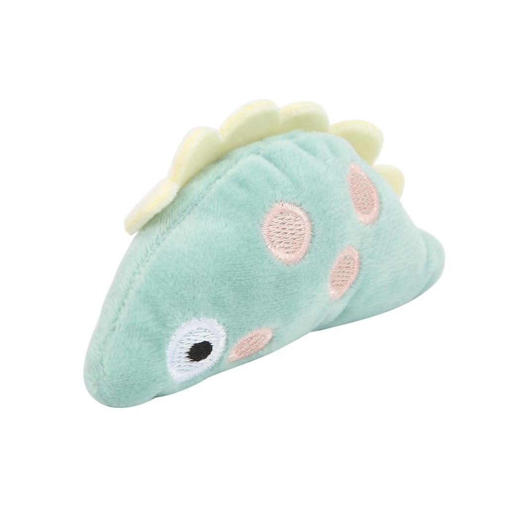 Catnip Plush Cat Toys Tooth Cleaning Indoor Relieve Boredom and Stress Interactive Kitty Toy for