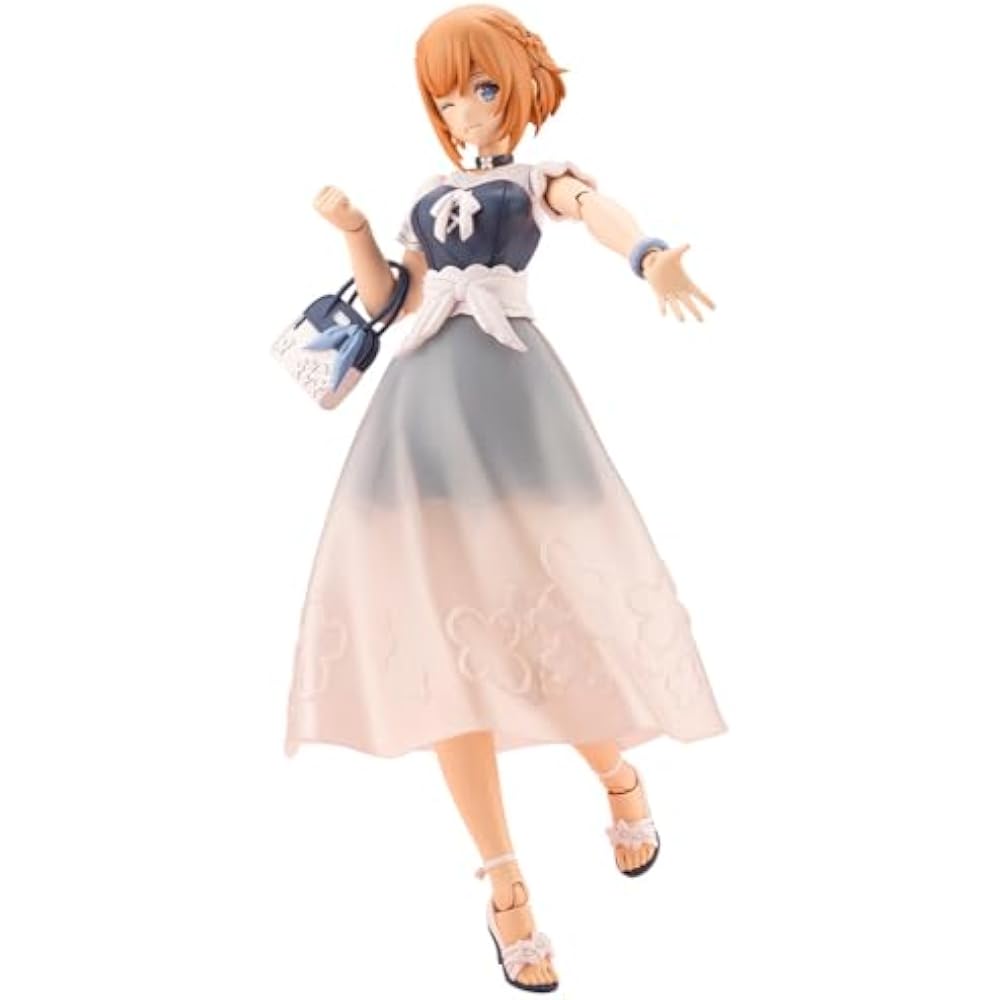 Kotobukiya (KOTOBUKIYA) Arcanadia Armitia React-IF Total Height Approx. 160mm Non-scale Plastic M...