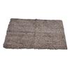 Door Entry Mat 45x70cm Polyester Fiber Machine Washable Easy To Clean Home Decoration for Outdoor Indoor