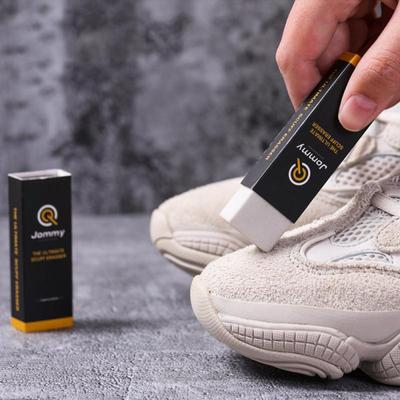 Eraser Shoe Brush Rubber Block For Suede Leather Shoes Boot Clean Care Stain Cleaner Decontamination Shoe Cleaner