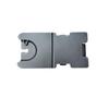 High-quality Plastic Inner Lining Mudguard Cover Plate for Mercedes-Benz W213 (OE 2136909102)