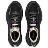 Soulland X Li Ning Lu An Technology An Seide Stabile Unterstützung Stoßdämpfung Rutschfest Abriebfest Rebound Low-Top Laufschuhe ARNU003-20