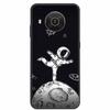 Per Nokia X20 X10 Custodia Moda Morbida Silicone TPU Custodia Telefono Per Nokia G50 X100 5G Copertura Posteriore Funda Coque NokiaX20 X 10 G50 5G