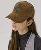 MINETI Small Head Corduroy Back New Logo Ball Cap Y 11726 Mt