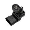 0261230217 For Chevrolet BYD F0 Honda Civic Jazz Stream Intake Manifold Pressure Sensor MAP Sensor