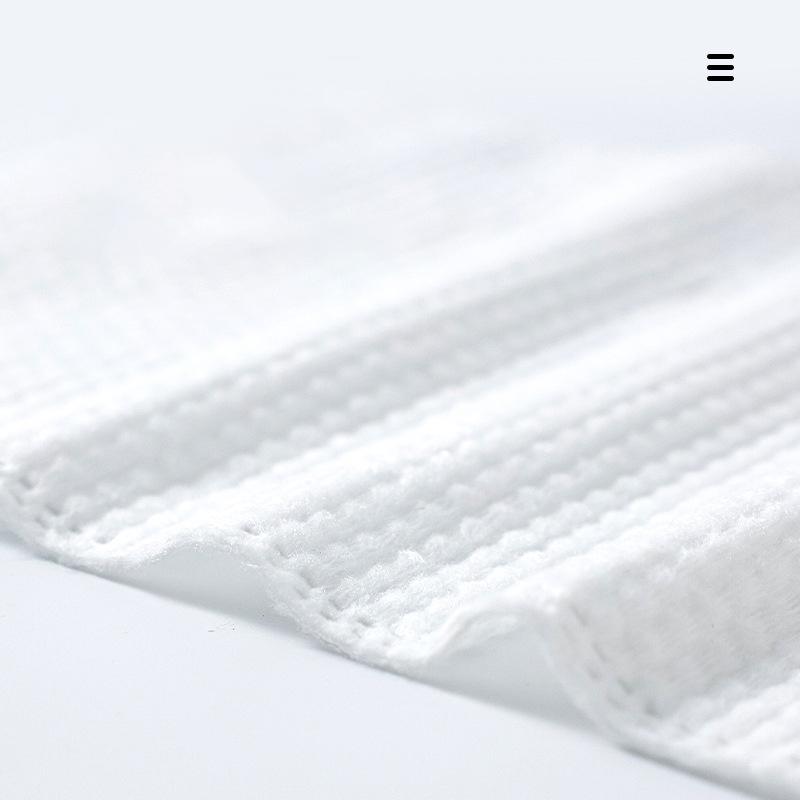 50Pcs Pet Disposable Cleaning Gloves Wash Free Cats Puppy Body Bathroom Supplies Pet Stain Remover Wipes No-Wash Wipes For Dogs