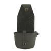 Walkie Talkie Pouch Multi-purpose Walkie Talkie Waist Pack Lightweight Walkie-talkie Belt Bag Quick Release Hunting Accessories