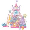 Sylvanian Families Amusement Park Castle Dream Colors -Happiness Dream- CO-81 ST Mark Certified 3 Years Older Toy Dollhouse EPOCH