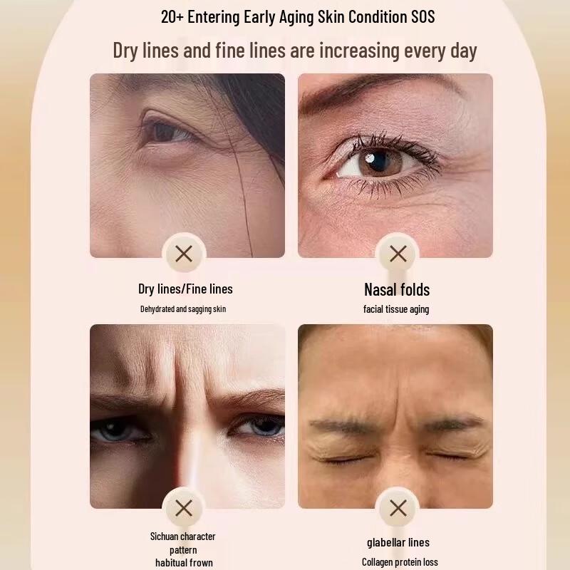 DYEY Skincare Patches