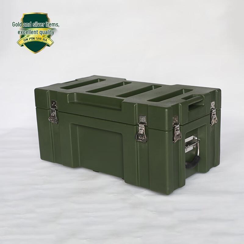 JIN PIN SHI JIA Ротоформованный портативный кейс для оборудования