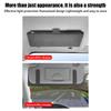 Sun Visor Extender Sunshade Extension Attachment High Temperature Resistant Anti-Glare Sun Visor for Car SUV Truck Driving Night