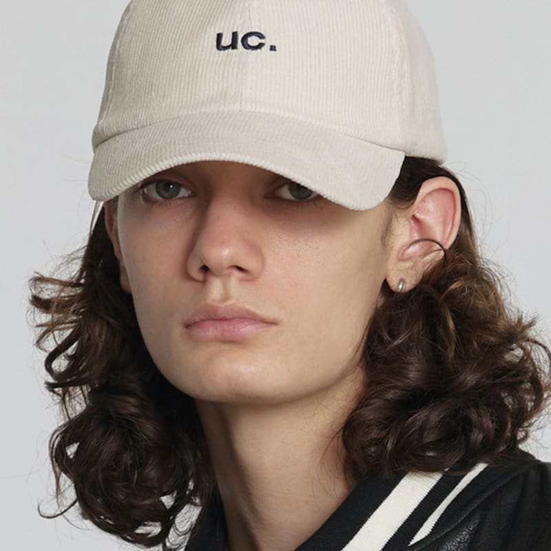 UNDERCONTROL UC / AUTHENTIC B B / CD / IVORY