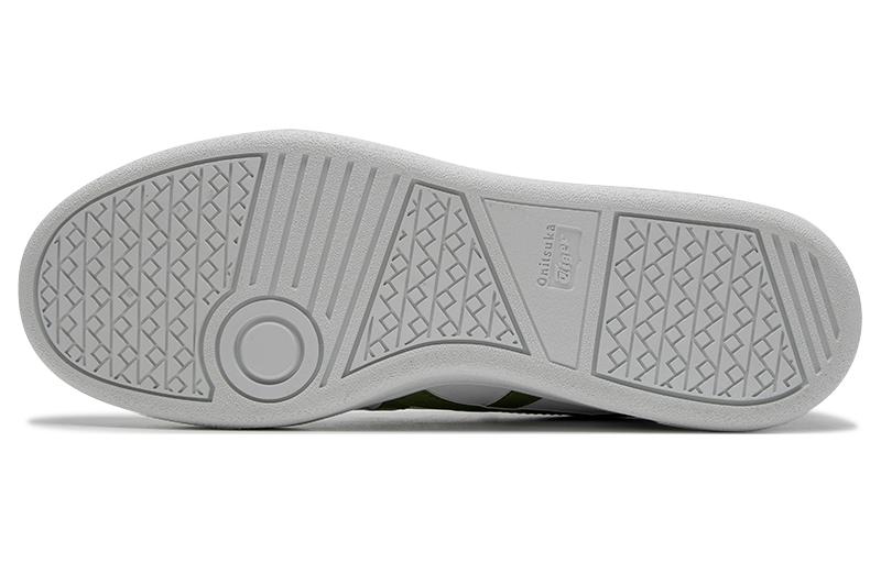 ONITSUKA TIGER Mexico 66 'White Green' 1183A506-114