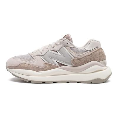 57/40 Moonbeam Mindful Grey Sneakersy Unisex Kremowy Sól Morska M5740PSI