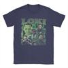 Loki Laufeyson Unisex T Shirt Vintage Tee Shirt Short Sleeve Crew Neck TShirt Cotton Original Clothes