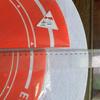 Portable Foldable Landing Pad for RC Drones - 40/50/60CM