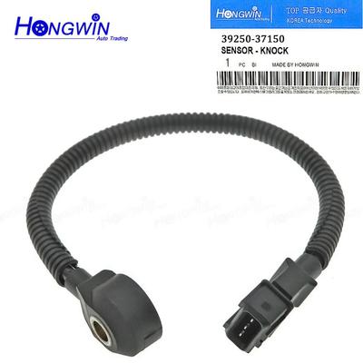 39250-37150 3925037150 Detonation Knock Sensor For Hyundai Tiburon Tucson Sonata 1999-2009 Kia Sportage 2001-2010 2.5L 2.7L V6