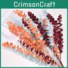 Eucalyptus Faux Plant Arrangement For Wedding Decor And Event Centerpieces With Durable Craftsmanship