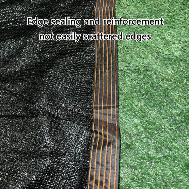 Durability Trampolines Sunshades Meshes Cover Cooling Trampolines Canopies for Sun Blocking Canopies