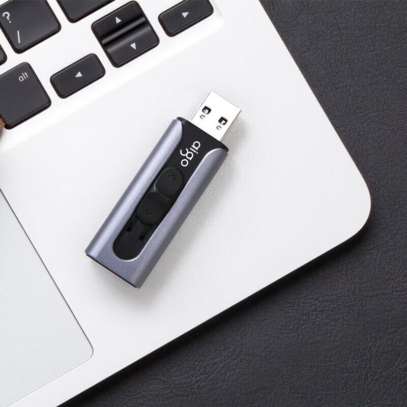 Aigo U335 High-Speed USB 3.2 Flash Drive