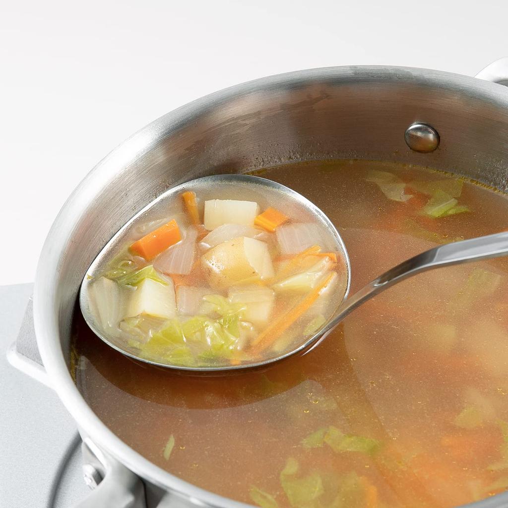 Kai SELECT 100 Made in DH3108 Ladle, Japan,