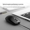 HP Wired Keyboard Mouse Combo