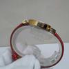 Used COACH CA.72..7.34.1085S Quartz Watch