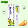 Dr. Tooth Kids' Orange Toothpaste (6-12 Years)