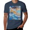 Raku Graffiti Iv Tshirt Festival Casual Short Sleeve Tshirt