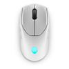 Souris De Gaming Sans Fil - ALIENWARE - AW720M - Capteur 26000 PPP - Suivi 650 IPS - Chargement Rapide