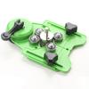 Opening Locator Adjustable 4-83mm Drill Bit Hole Saw Guide Jig Fixture Construction Tools for Ceramic Tile