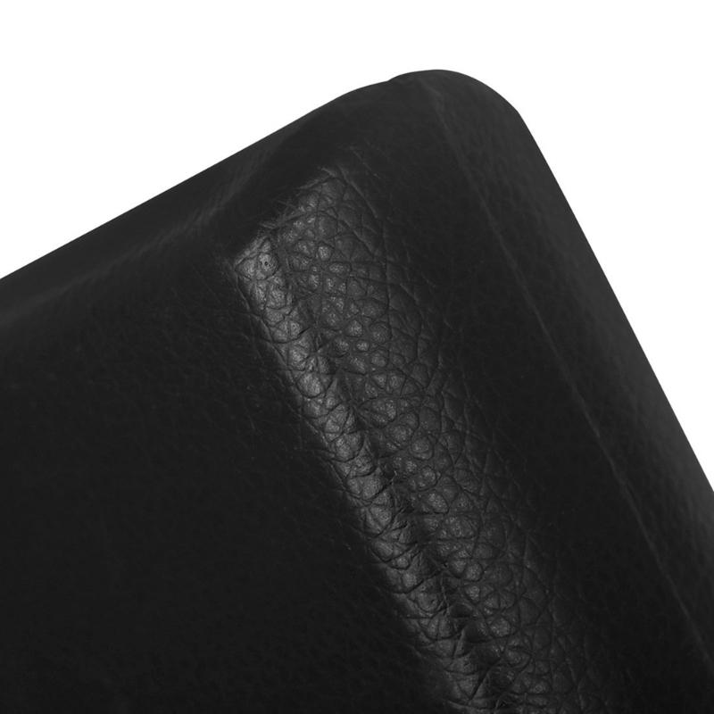 Flute Carry Bag Flute Case Leather Flute Case Musical Instrument Organizer Case