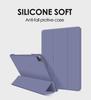 iPad Protective Case with Pen Slot - Compatible with 10.9''/11''/12.9'' iPad and Air 4/5 - Leather Cover