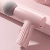 Portable Electric Muscle Massager Mini Muscle Relaxation Vibration Massage Machine Vibration Fascia Massager