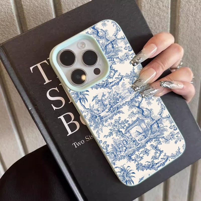 

Креативный Милый Мультяшный Узор Чехол для Телефона Для iPhone 16 Pro Max 17 Air 11 12 13 14 15 Pro 14 Plus X XR Противоударный Мягкий Чехол iPhone 15 Pro Max