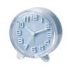 Student Children's Alarm Clock Small Alarm Clock Crystal Clock American Desktop Desk Clock Cartoon Quartz Clock Silent