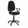 P&C-Office Chair Ayna Bali P&C 04CP Black
