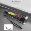 Jujingyang Dual-Light Outdoor Flashlight