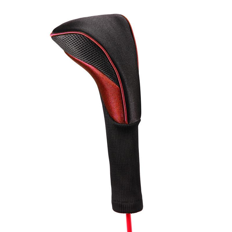 Golf Club Driver & Fairway Wood Protective Headcover