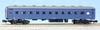 Tenshodo Z Gauge 83020 Ohafu 33 2235 Takataka (blue)
